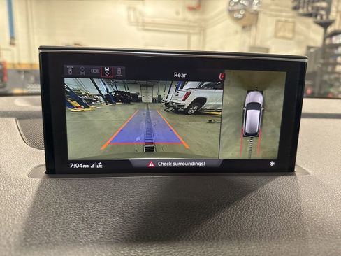 Used 2019 Audi Q7 3.0T Premium Plus image 35