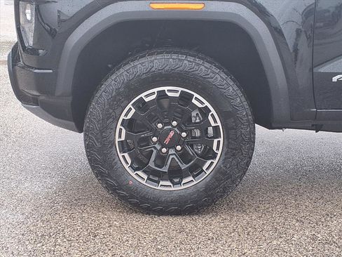 New 2026 GMC Canyon AT4 w/ Technology Plus Package image 21