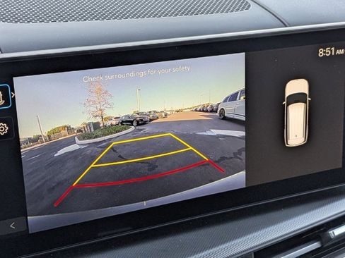 Used 2025 Hyundai Santa Fe SEL image 12