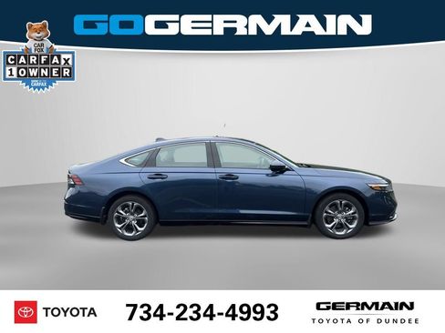 Used 2024 Honda Accord EX-L image 6