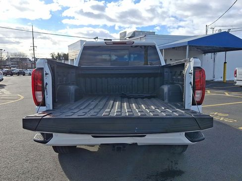 Used 2022 GMC Sierra 1500 Elevation w/ Elevation Premium Package image 25