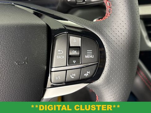 New 2026 Ford Explorer ST-Line RWD image 19