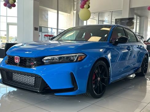 New 2026 Honda Civic Type R image 7