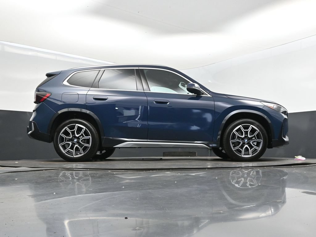 Certified 2026 BMW X1 xDrive28i w/ Convenience Package AWD/4WD image 43