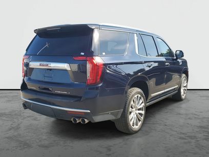 Used 2023 GMC Yukon Denali
