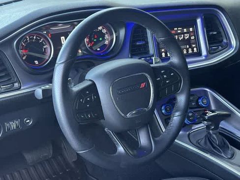 Used 2022 Dodge Challenger GT RWD image 18