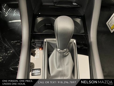 New 2026 MAZDA MAZDA3 Carbon image 32