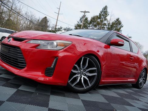 Used 2015 Scion tC image 93