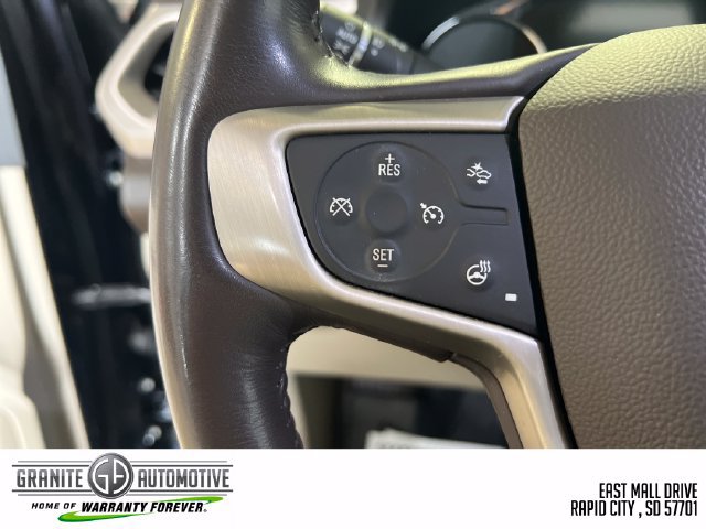 Used 2019 GMC Acadia Denali w/ Technology Package AWD/4WD image 32