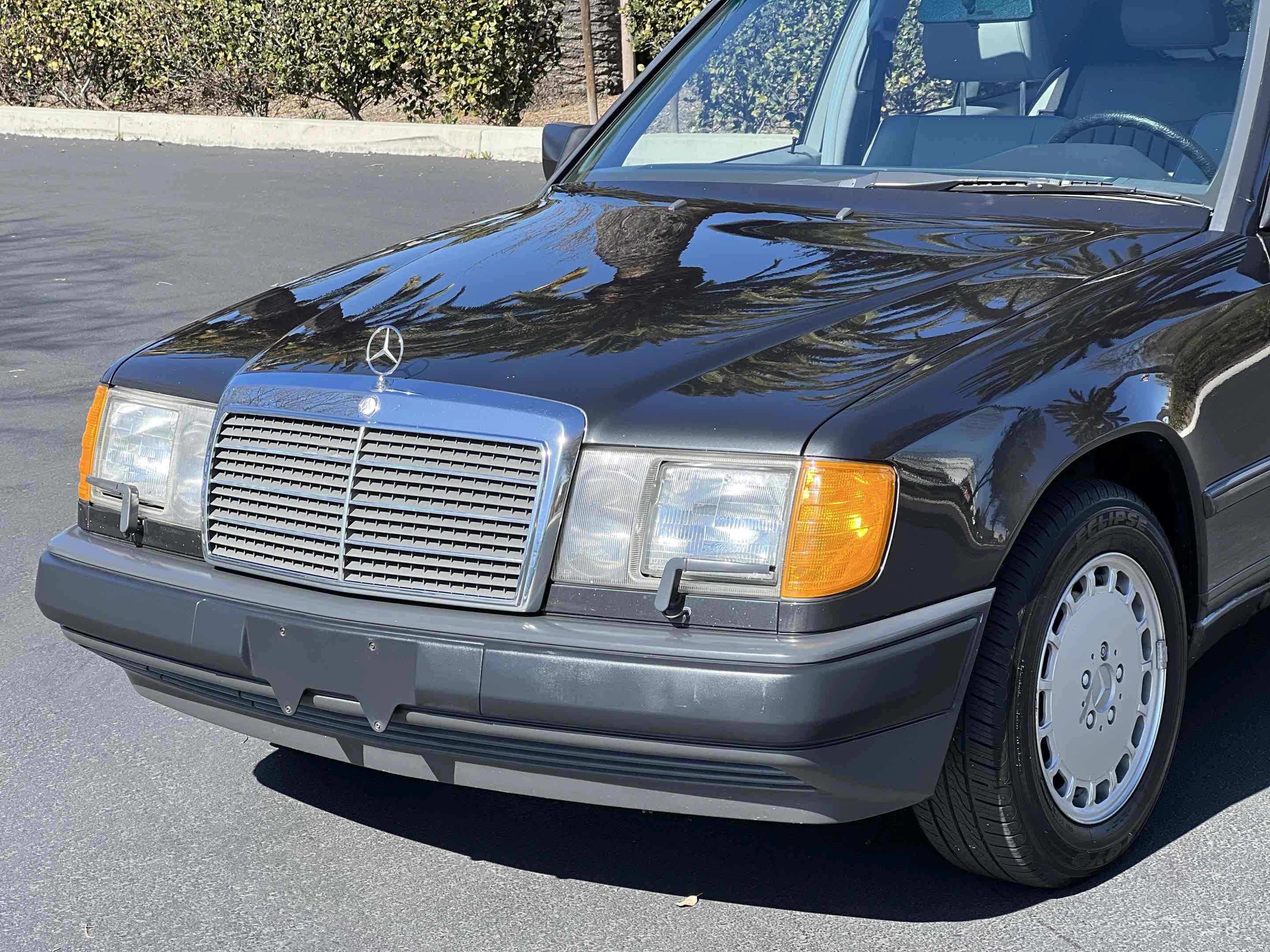 Used 1987 Mercedes-Benz 300 D Turbo image 66