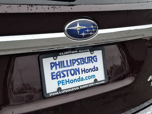 Used 2023 Subaru Ascent Touring AWD/4WD image 34
