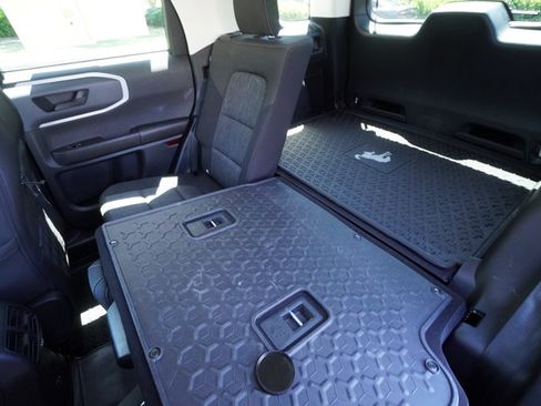Used 2021 Ford Bronco Sport Big Bend w/ Big Bend Package AWD/4WD image 27