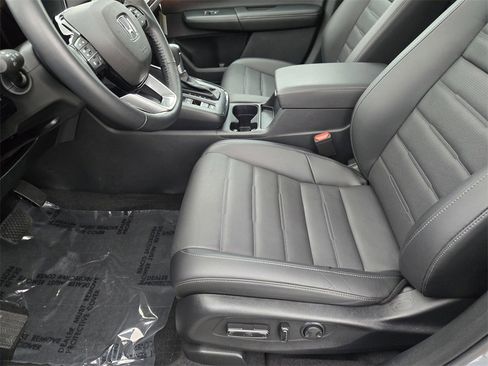 Certified 2025 Honda CR-V EX-L image 26