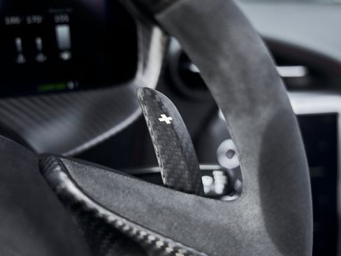 Used 2024 McLaren 750S image 58