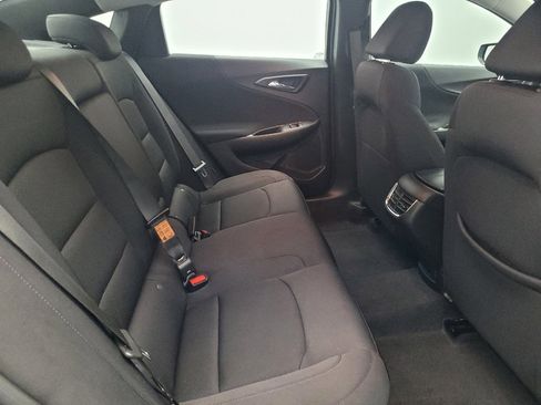 Used 2024 Chevrolet Malibu LT image 21