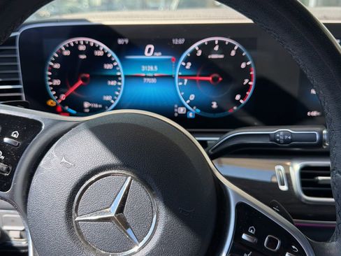 Certified 2020 Mercedes-Benz GLE 350 4MATIC image 2