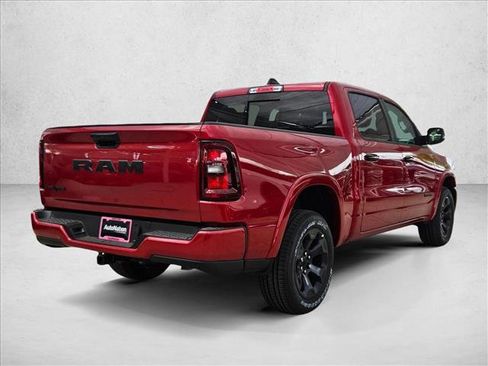 New 2026 RAM 1500 Lone Star RWD image 2