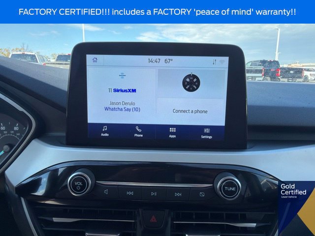 Used 2022 Ford Escape SE FWD image 26