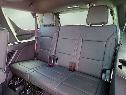 New 2026 Chevrolet Tahoe High Country AWD/4WD image 13