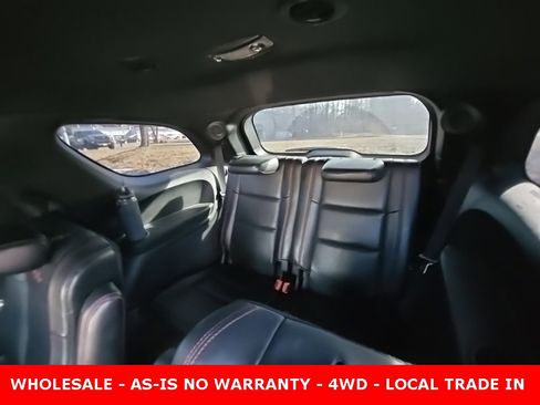 Used 2016 Dodge Durango R/T image 5