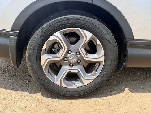 Used 2018 Honda CR-V EX-L image 9