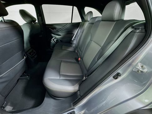 Used 2022 Subaru Outback Wilderness AWD/4WD image 30