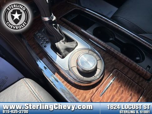 Used 2020 Nissan Armada SL w/ Premium Package AWD/4WD image 27