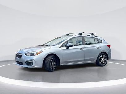 Used 2019 Subaru Impreza 2.0i Limited