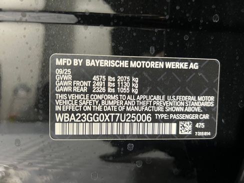 Used 2026 BMW 228i xDrive w/ Technology Package image 19