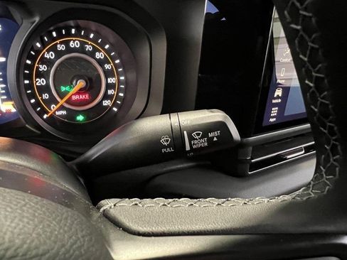 New 2026 Jeep Gladiator Mojave w/ Safety Group image 33