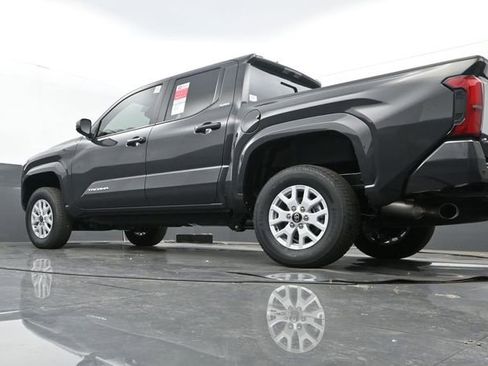 New 2026 Toyota Tacoma SR5 w/ SR5 Upgrade Package image 23