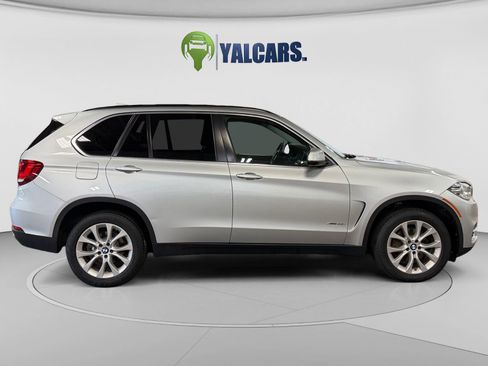 Used 2016 BMW X5 xDrive35i AWD/4WD image 6
