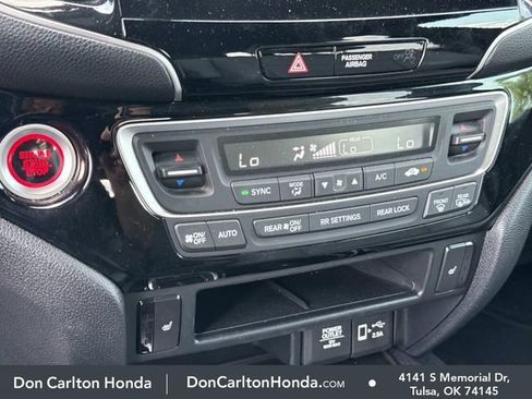 Used 2020 Honda Passport Touring image 10