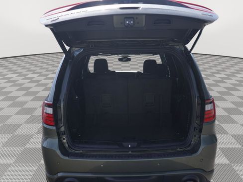 New 2026 Dodge Durango GT image 7