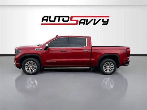 Used 2023 GMC Sierra 1500 Denali image 4