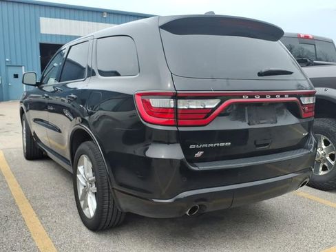 Used 2026 Dodge Durango GT image 2