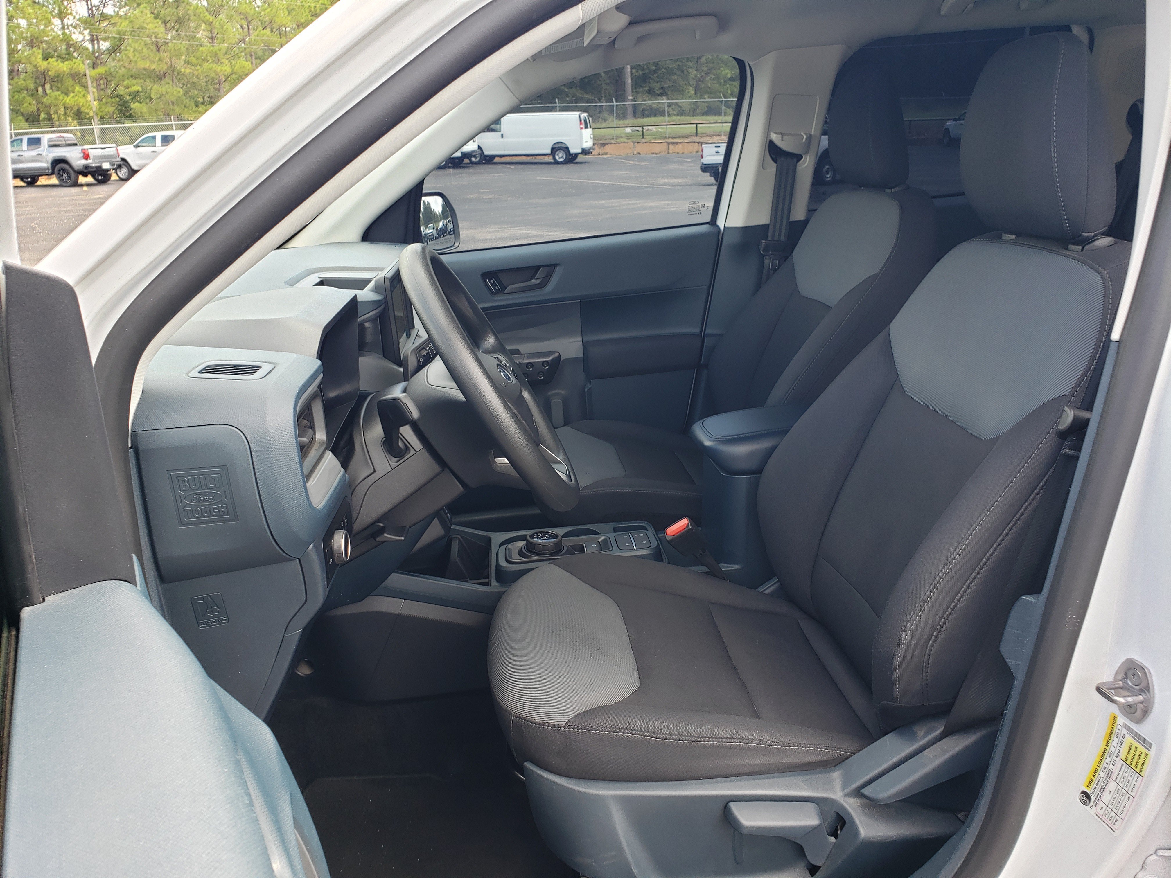 Used 2024 Ford Maverick XL FWD image 28