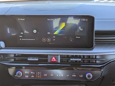 New 2026 Kia K5 GT-Line image 21