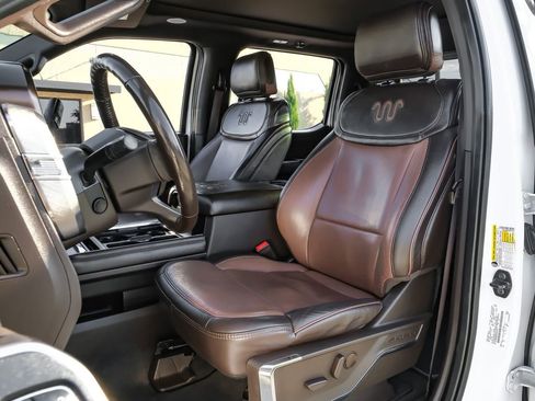 Used 2023 Ford F250 King Ranch w/ Chrome Package image 35