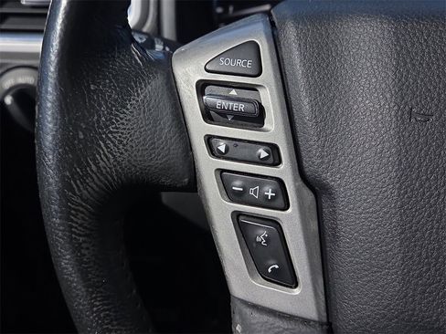 Used 2021 Nissan Titan SV w/ SV Convenience Package image 27