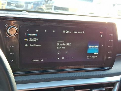 Used 2024 Kia K5 GT-Line image 17