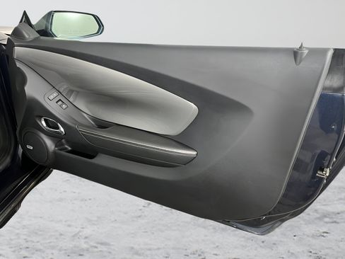 Used 2013 Chevrolet Camaro LT RWD image 12
