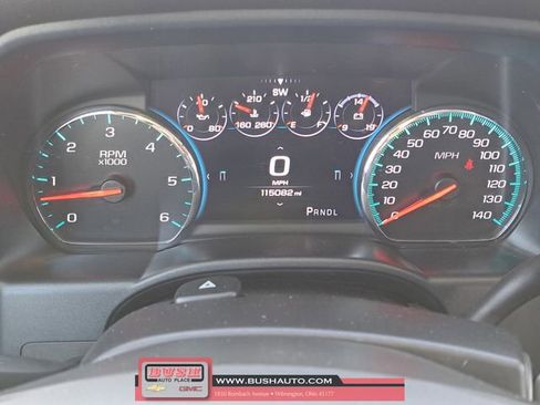 Used 2018 GMC Sierra 1500 Denali w/ Denali Ultimate Package image 23