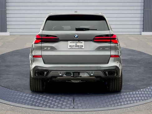 New 2026 BMW X5 xDrive40i w/ M Sport Package image 5