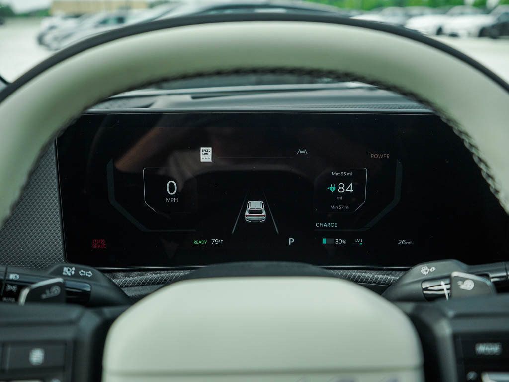 New 2026 Kia EV6 GT-Line AWD/4WD image 23