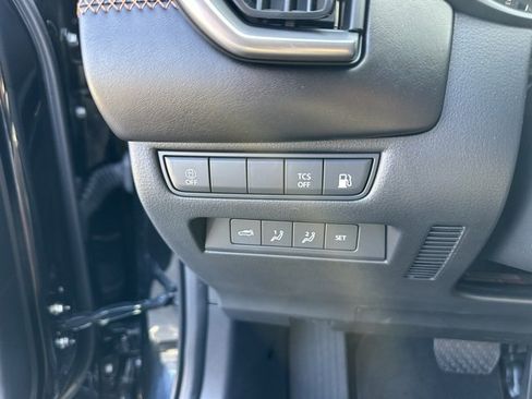 Certified 2025 MAZDA CX-50 AWD 2.5 Hybrid w/ Weather Package image 24