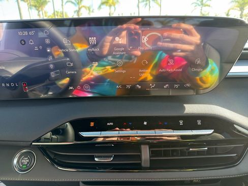 New 2026 Buick Enclave Sport Touring w/ Super Cruise Package FWD image 22