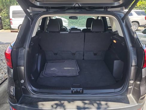 Used 2019 Ford Escape SEL AWD/4WD image 24