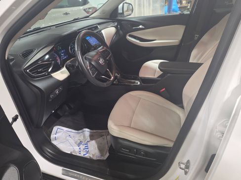 Used 2023 Buick Encore GX Preferred w/ Cold Weather Comfort Package image 12