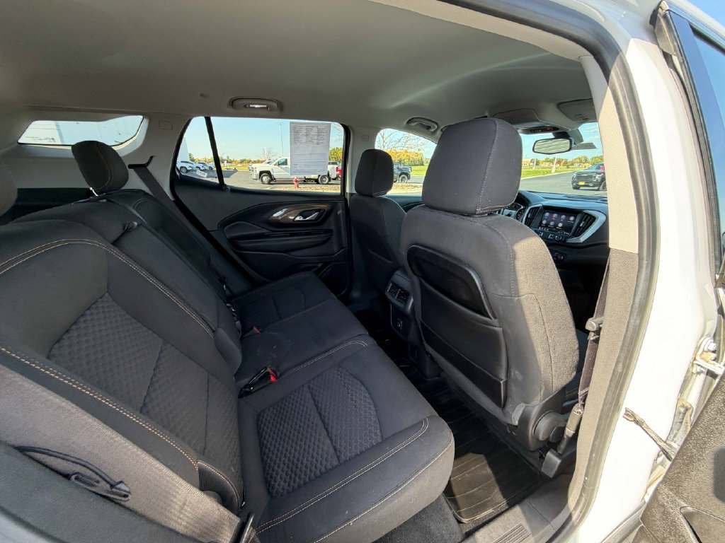 Used 2019 GMC Terrain SLE w/ Driver Convenience Package AWD/4WD image 25